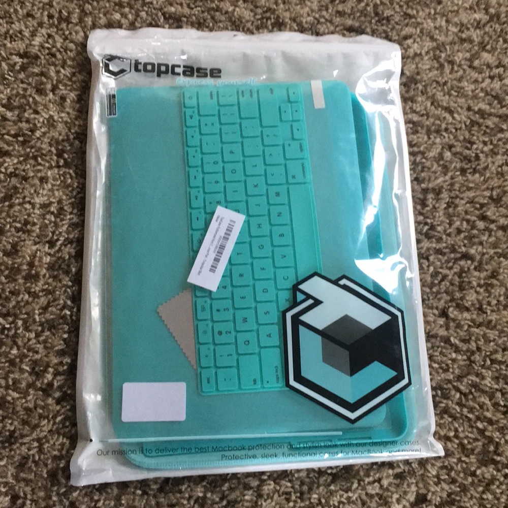 MacBook case
